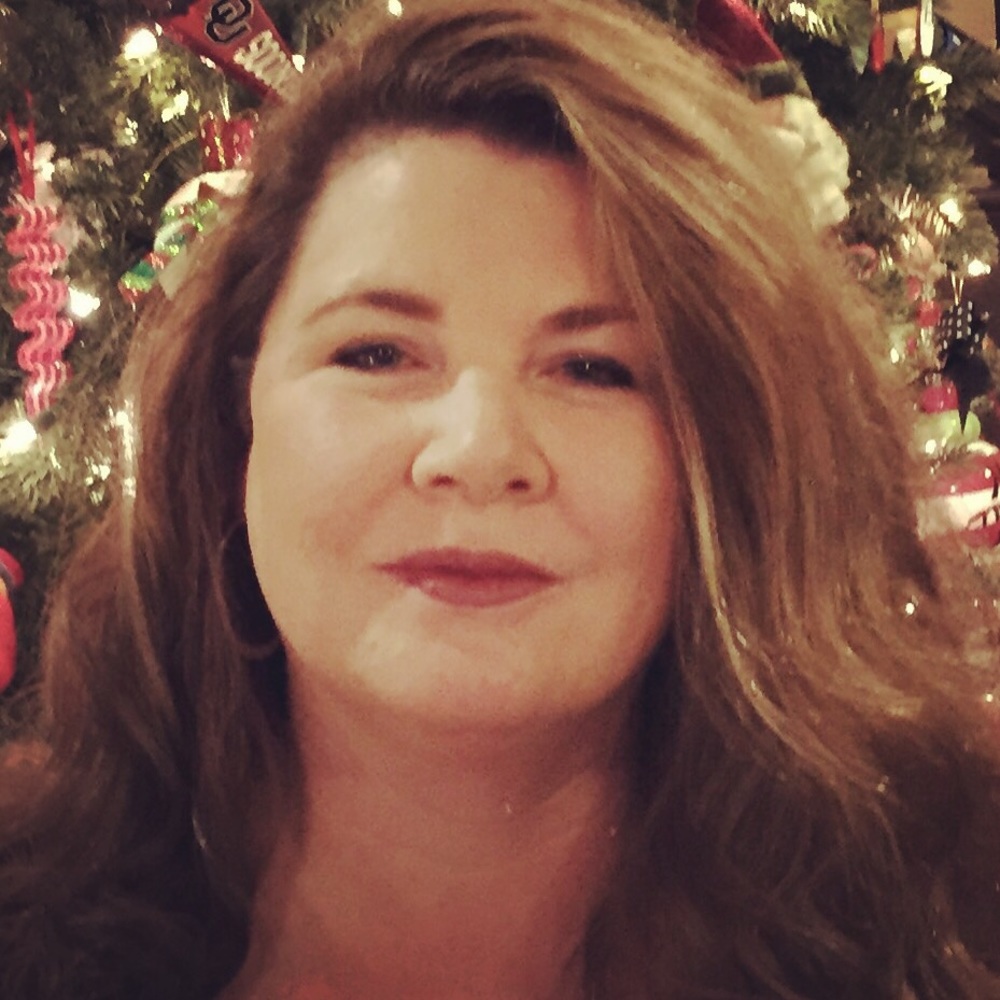 Meet your Posher, Susan